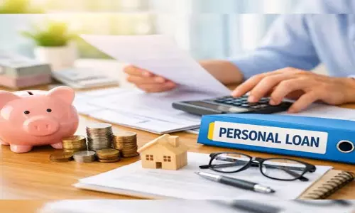 लोन प्रीपेमेंट से तुरंत नहीं बढ़ेगा क्रेडिट स्कोर लोन प्रीपेमेंट से तुरंत नहीं बढ़ेगा क्रेडिट स्कोर