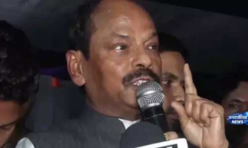 छात्रों की मांग नहीं मानी तो भूख हड़ताल करेंगे रघुवर दास छात्रों की मांग नहीं मानी तो भूख हड़ताल करेंगे रघुवर दास
