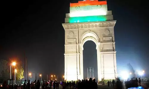 आजादी के वीकेंड पर फ्री में घूम आएं दिल्ली