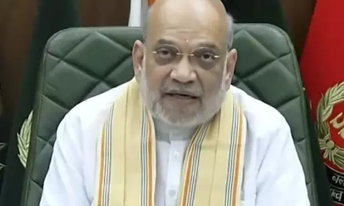 गांव-गांव बनेगी लाइब्रेरी, अमित शाह ने लॉन्च किया ग्रामीण ज्ञान सेतु ऐप