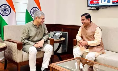 कर्नाटक: हुबली-वाराणसी ट्रेन सेवा के हफ्ते में 3 दिन चलने की संभावना कर्नाटक: हुबली-वाराणसी ट्रेन सेवा के हफ्ते में 3 दिन चलने की संभावना
