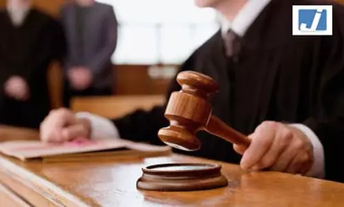 फार्मासिस्ट भर्ती पर हाई कोर्ट की रोक, भाजपा ने आप सरकार पर साधा निशाना फार्मासिस्ट भर्ती पर हाई कोर्ट की रोक, भाजपा ने आप सरकार पर साधा निशाना