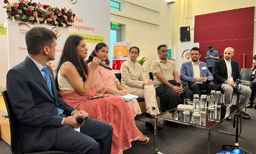 भारत जर्मनी विकास नीति वार्ता पूरी 1 अरब यूरो से ज्यादा की मदद भारत जर्मनी विकास नीति वार्ता पूरी 1 अरब यूरो से ज्यादा की मदद
