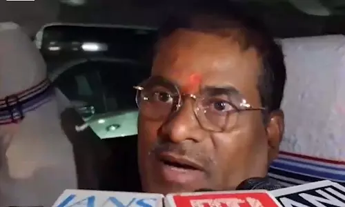 CM सम्राट चौधरी से मिले प्रमोद चंद्रवंशी, सरकार के कामकाज पर चर्चा
