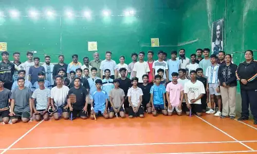 बस्तर संभाग के 71 खिलाड़ी राज्य स्तरीय शालेय क्रीड़ा प्रतियोगिता के लिए चयनित बस्तर संभाग के 71 खिलाड़ी राज्य स्तरीय शालेय क्रीड़ा प्रतियोगिता के लिए चयनित