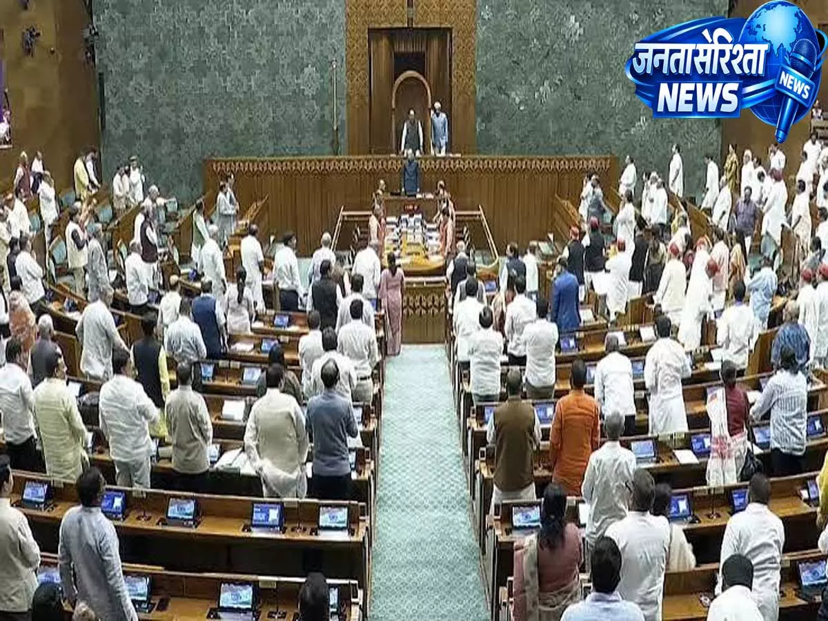 36 मिनट में 7 विधेयक पारित मानसून सत्र में नहीं हुआ प्रश्नकाल 36 मिनट में 7 विधेयक पारित मानसून सत्र में नहीं हुआ प्रश्नकाल