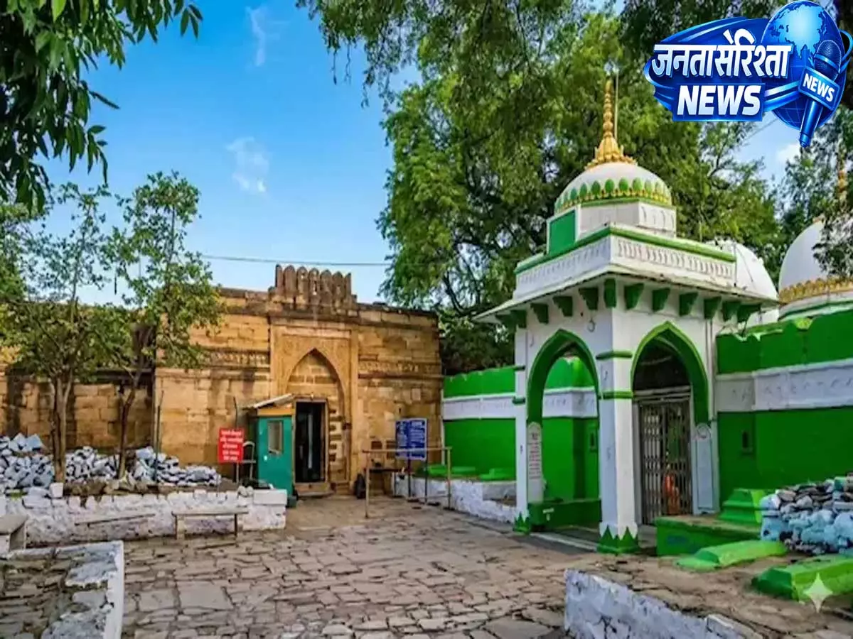 भोजशाला विवाद पर सुप्रीम कोर्ट में आज होगी बड़ी सुनवाई भोजशाला विवाद पर सुप्रीम कोर्ट में आज होगी बड़ी सुनवाई