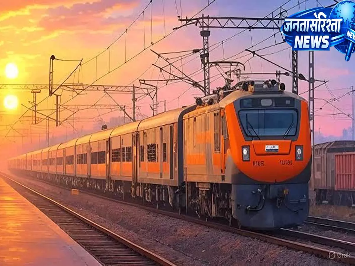 दक्षिण भारत की राह होगी आसान धनबाद कोयंबटूर ट्रेन का नया रूट दक्षिण भारत की राह होगी आसान धनबाद कोयंबटूर ट्रेन का नया रूट