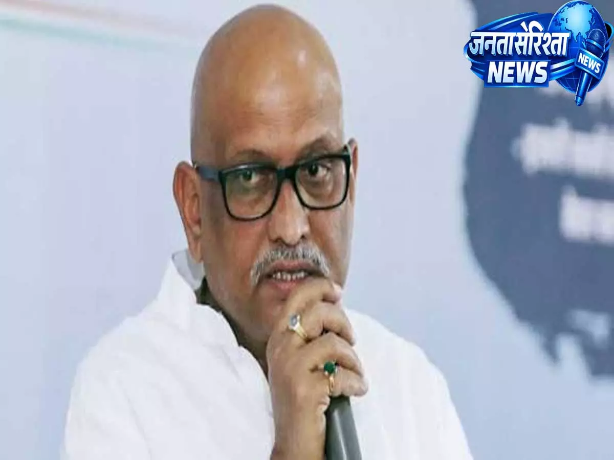 एक्सप्रेसवे की गुणवत्ता पर उठे सवाल अजय राय ने पीएम मोदी से की जांच की मांग एक्सप्रेसवे की गुणवत्ता पर उठे सवाल अजय राय ने पीएम मोदी से की जांच की मांग