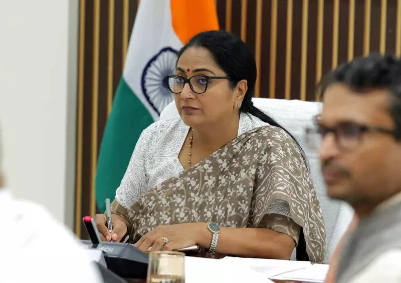 Delhi ने 4 टूरिज़्म सर्किट लॉन्च किए Delhi ने 4 टूरिज़्म सर्किट लॉन्च किए