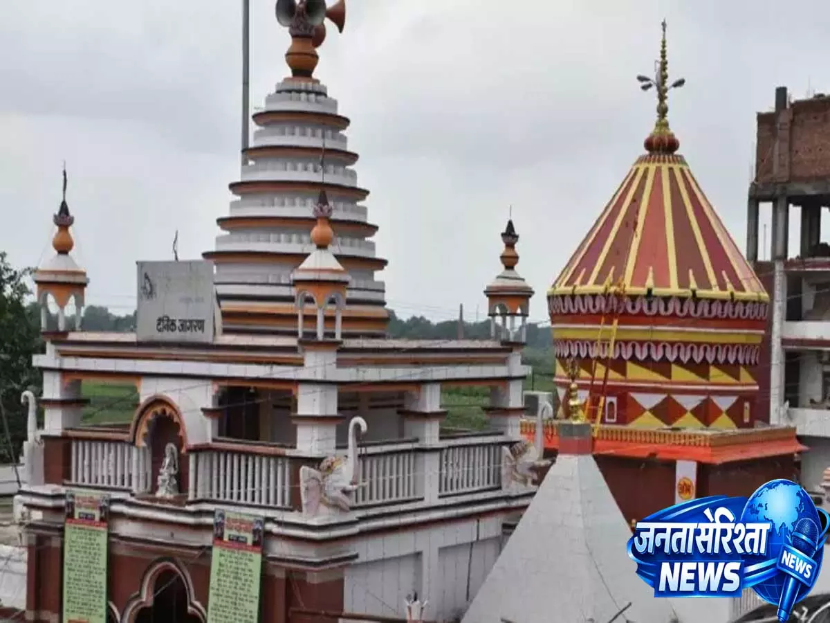 टोल टैक्स नाका से हरिहरनाथ कॉरिडोर तक बनेगी नई सड़क अतिक्रमण पर कार्रवाई टोल टैक्स नाका से हरिहरनाथ कॉरिडोर तक बनेगी नई सड़क अतिक्रमण पर कार्रवाई