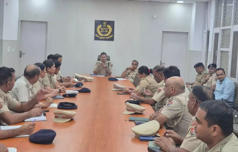 स्वतंत्रता दिवस से पहले Delhi में भारी वाहनों के प्रवेश पर रोक स्वतंत्रता दिवस से पहले Delhi में भारी वाहनों के प्रवेश पर रोक