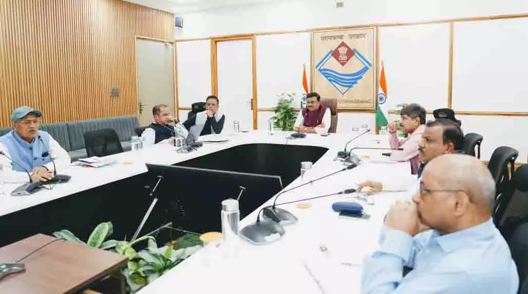 तमकनाला-घटना का होगा वैज्ञानिक अध्ययन तमकनाला-घटना का होगा वैज्ञानिक अध्ययन