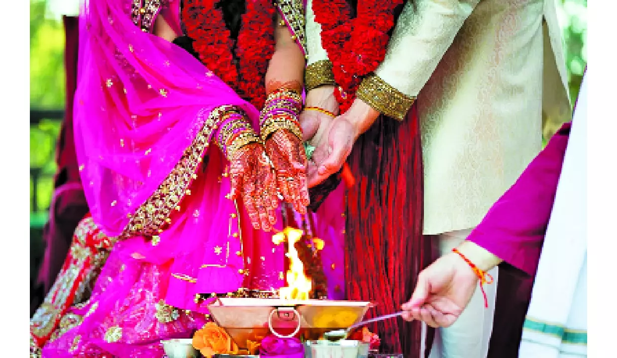 विवाह का महत्व समझें सामाजिक कानूनी और सांस्कृतिक संस्था के रूप में विवाह का महत्व समझें सामाजिक कानूनी और सांस्कृतिक संस्था के रूप में