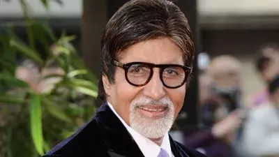 बिग बी का खुलासा: KBC में की सनी देओल के मशहूर गुस्से की चर्चा बिग बी का खुलासा: KBC में की सनी देओल के मशहूर गुस्से की चर्चा