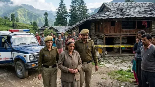 लिव-इन में रह रहे युवक की संदिग्ध मौत, साथ रह रही महिला हिरासत में लिव-इन में रह रहे युवक की संदिग्ध मौत, साथ रह रही महिला हिरासत में