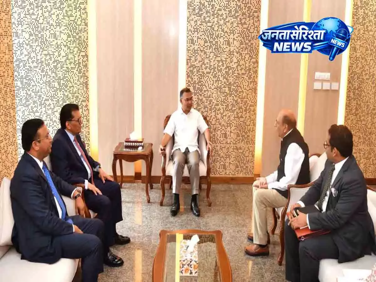 भारत-बांग्लादेश संबंध: द्विपक्षीय रिश्तों में नई सकारात्मकता के संकेत भारत-बांग्लादेश संबंध: द्विपक्षीय रिश्तों में नई सकारात्मकता के संकेत