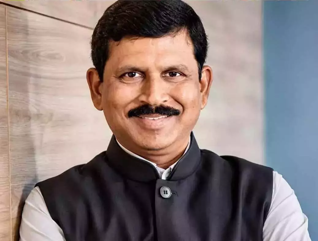 भूमि मूल्य संशोधन का व्यवसाय पर कोई प्रभाव नहीं: राम रेड्डी भूमि मूल्य संशोधन का व्यवसाय पर कोई प्रभाव नहीं: राम रेड्डी