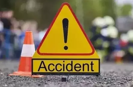 महुली-बस्ती मार्ग पर दर्दनाक हादसा, बाइक सवार दो युवकों की मौत महुली-बस्ती मार्ग पर दर्दनाक हादसा, बाइक सवार दो युवकों की मौत