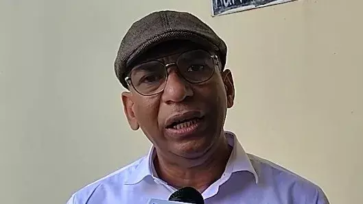 हत्या की आशंका: अंतरिम सुरक्षा मिलते ही शिकायतकर्ता का बड़ा बयान हत्या की आशंका: अंतरिम सुरक्षा मिलते ही शिकायतकर्ता का बड़ा बयान