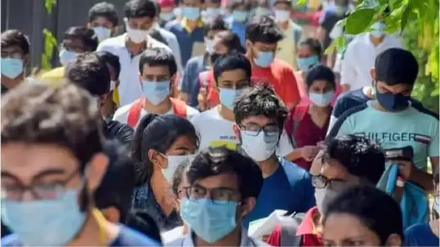 NEET-PG 2026: कुछ उम्मीदवारों को SMS से मिली गलत टेस्ट-सिटी जानकारी, NBEMS ने दी सफाई NEET-PG 2026: कुछ उम्मीदवारों को SMS से मिली गलत टेस्ट-सिटी जानकारी, NBEMS ने दी सफाई