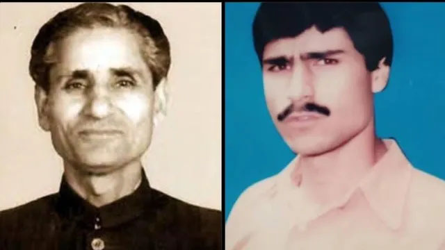 कश्मीरी पंडित लेखक सरवानंद कौल प्रेमी हत्याकांड में 36 साल बाद SIA की बड़ी कार्रवाई.. कश्मीरी पंडित लेखक सरवानंद कौल प्रेमी हत्याकांड में 36 साल बाद SIA की बड़ी कार्रवाई..