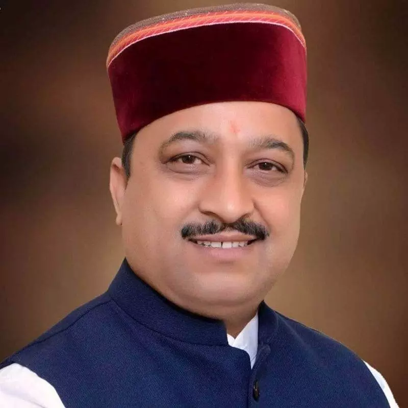 Shimla राजनाथ सिंह के सामने किराया बढ़ोतरी का मुद्दा Shimla राजनाथ सिंह के सामने किराया बढ़ोतरी का मुद्दा