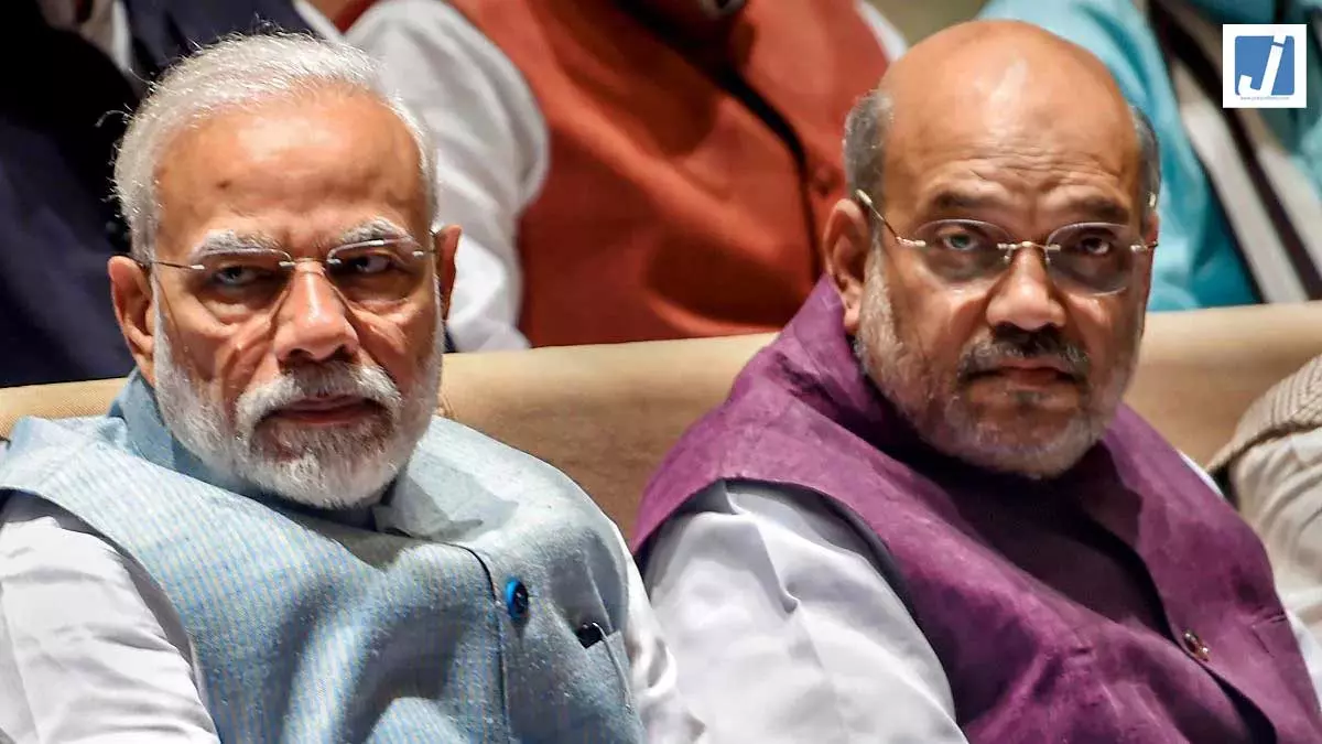 FCRA बिल JPC को भेजने का प्रस्ताव मंजूर FCRA बिल JPC को भेजने का प्रस्ताव मंजूर