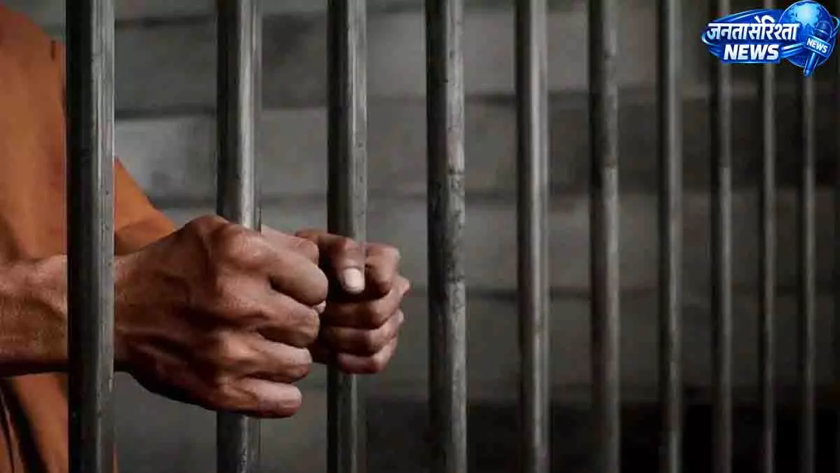 ट्रिपल मर्डर केस में 5 दोषियों को मिली उम्रकैद की सजा ट्रिपल मर्डर केस में 5 दोषियों को मिली उम्रकैद की सजा