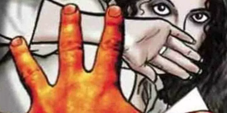 Bhubaneswar नाबालिग अपहरण-रेप मामले में आरोपी गिरफ्तार Bhubaneswar नाबालिग अपहरण-रेप मामले में आरोपी गिरफ्तार