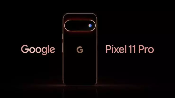 Pixel 11 series: कब और कहां देखें लॉन्च इवेंट, जानें भारत की टाइमिंग Pixel 11 series: कब और कहां देखें लॉन्च इवेंट, जानें भारत की टाइमिंग