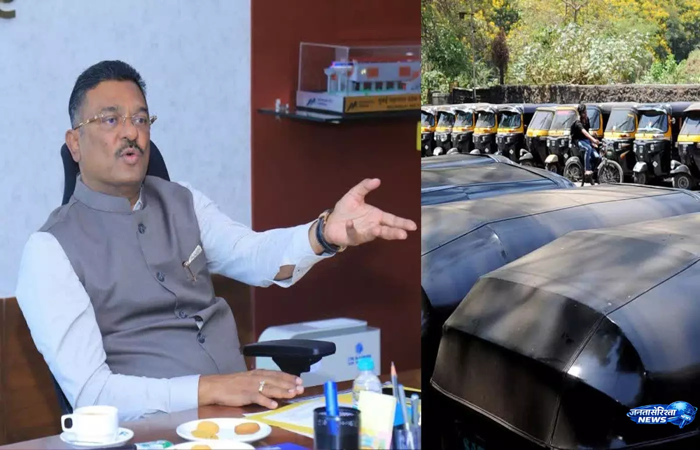 महाराष्ट्र में मराठी टेस्ट अनिवार्य कैब ड्राइवरों की बढ़ी मुश्किल महाराष्ट्र में मराठी टेस्ट अनिवार्य कैब ड्राइवरों की बढ़ी मुश्किल