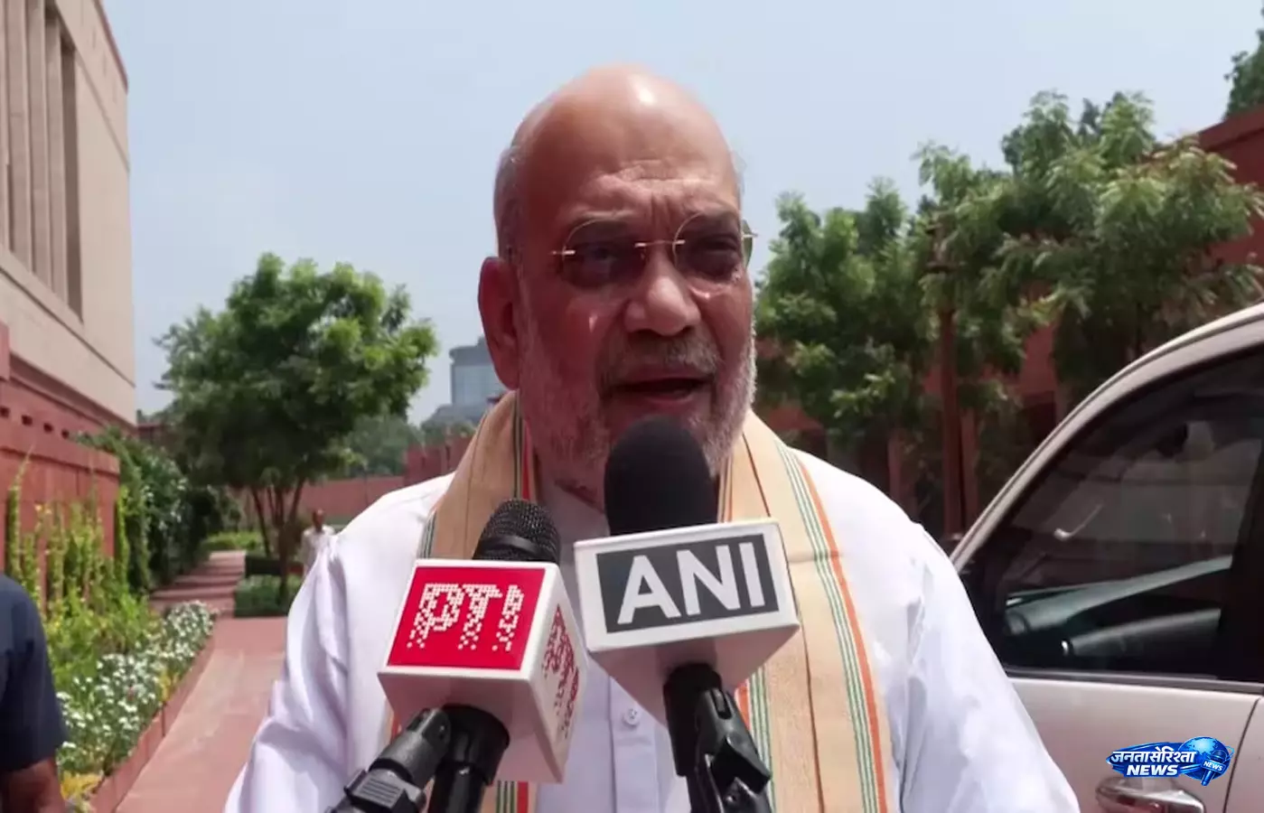 अमित शाह बोले NEET पर हर सवाल का जवाब दूंगा विपक्ष चर्चा करे अमित शाह बोले NEET पर हर सवाल का जवाब दूंगा विपक्ष चर्चा करे