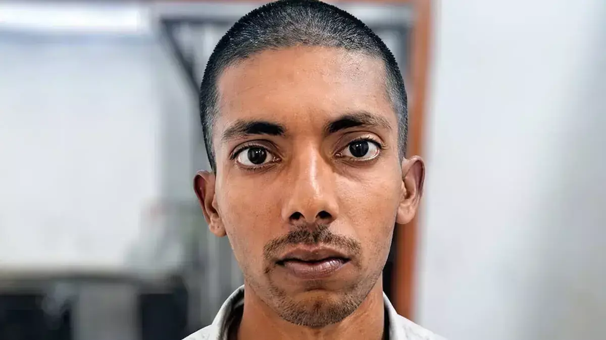 kerala: वर्दी के ₹7 लाख हड़पने वाला पुलिस ट्रेनी नौकरी से बर्खास्त kerala: वर्दी के ₹7 लाख हड़पने वाला पुलिस ट्रेनी नौकरी से बर्खास्त