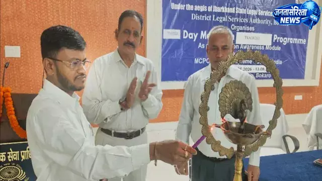 गांवों को मुकदमेबाजी से मुक्त बनाने की पहल, आपसी समझौते से सुलझेंगे छोटे विवाद गांवों को मुकदमेबाजी से मुक्त बनाने की पहल, आपसी समझौते से सुलझेंगे छोटे विवाद