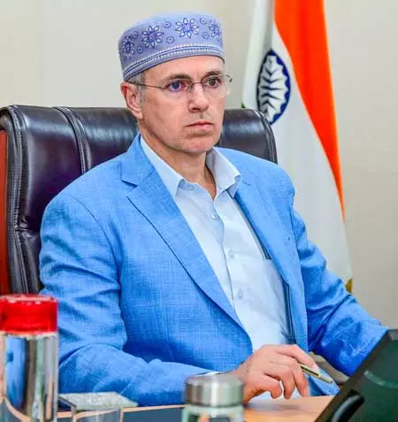 जम्मू-कश्मीर में प्रोजेक्ट की मंजूरी होगी आसान, अधिकारियों को मिले ज्यादा वित्तीय अधिकार जम्मू-कश्मीर में प्रोजेक्ट की मंजूरी होगी आसान, अधिकारियों को मिले ज्यादा वित्तीय अधिकार