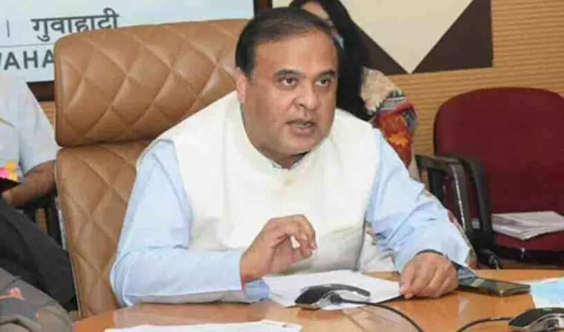 Assam में यूट्यूबरों के राहत फंड की जांच Assam में यूट्यूबरों के राहत फंड की जांच