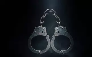 गोवा में पुलिस की कार्रवाई: गैर-कानूनी ढंग से रह रहे दो विदेशी नागरिक पकड़े गए गोवा में पुलिस की कार्रवाई: गैर-कानूनी ढंग से रह रहे दो विदेशी नागरिक पकड़े गए