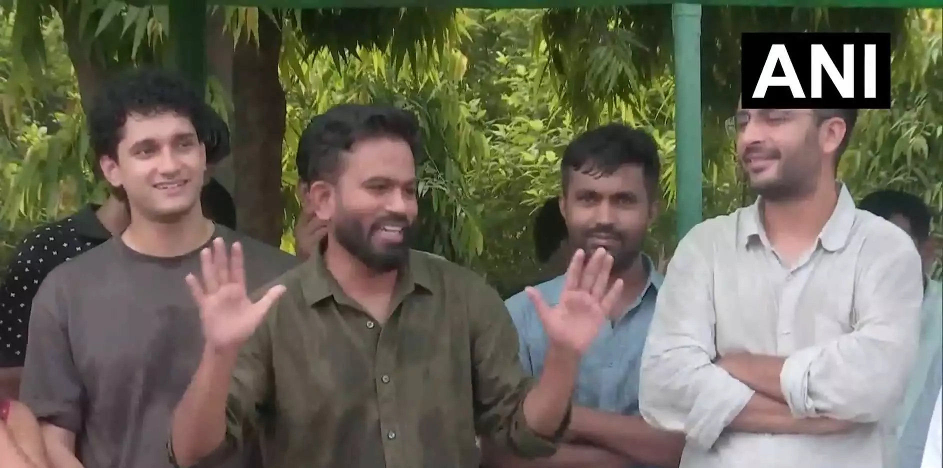 'जंतर-मंतर का सीजन-2 बहुत ही जल्द शुरू होने जा रहा है' , कॉकरोच जनता पार्टी के फाउंडर अभिजीत दिपके का बड़ा ऐलान