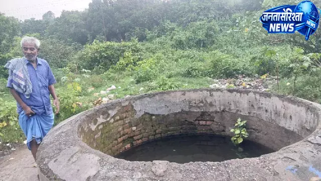 कुएं से किशोरी का शव मिलने के मामले में नया मोड़, पिता ने जताई हत्या की आशंका कुएं से किशोरी का शव मिलने के मामले में नया मोड़, पिता ने जताई हत्या की आशंका