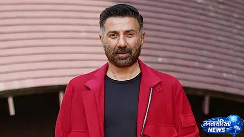 सनी देओल की फिटनेस का फॉर्मूला खाते हैं पसंदीदा खाना फिर भी फिट सनी देओल की फिटनेस का फॉर्मूला खाते हैं पसंदीदा खाना फिर भी फिट