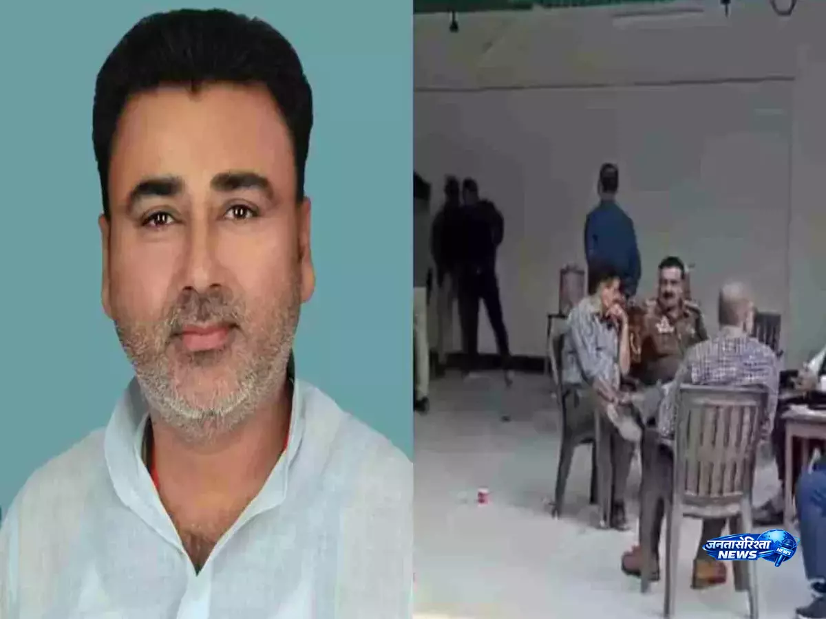 9 कंपनियों के जरिए करोड़ों का खेल विजिलेंस जांच तेज 9 कंपनियों के जरिए करोड़ों का खेल विजिलेंस जांच तेज