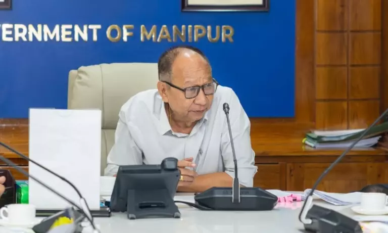 असम बाढ़ राहत: मणिपुर सरकार ने दिए 1 करोड़, SASCI का प्रस्ताव लंबित असम बाढ़ राहत: मणिपुर सरकार ने दिए 1 करोड़, SASCI का प्रस्ताव लंबित