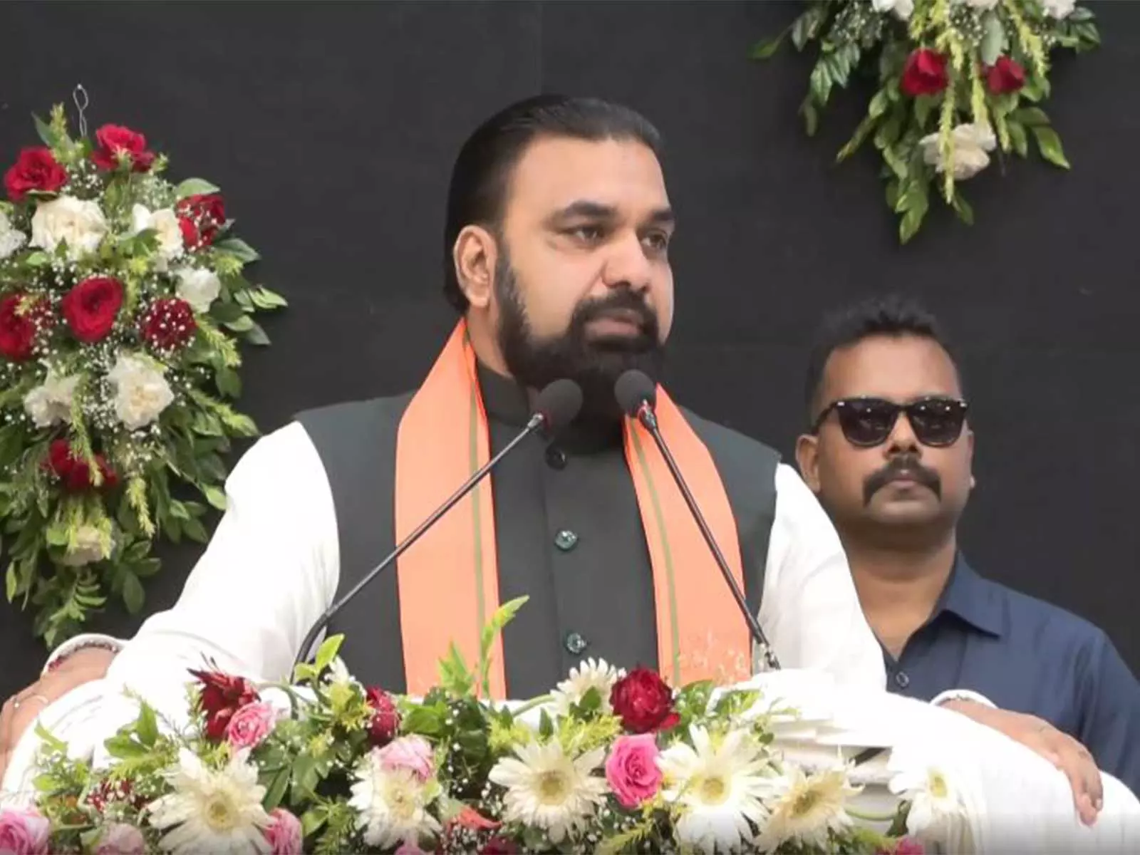 बिहार के विकास के लिए शिक्षा और AI पर जोर बिहार के विकास के लिए शिक्षा और AI पर जोर