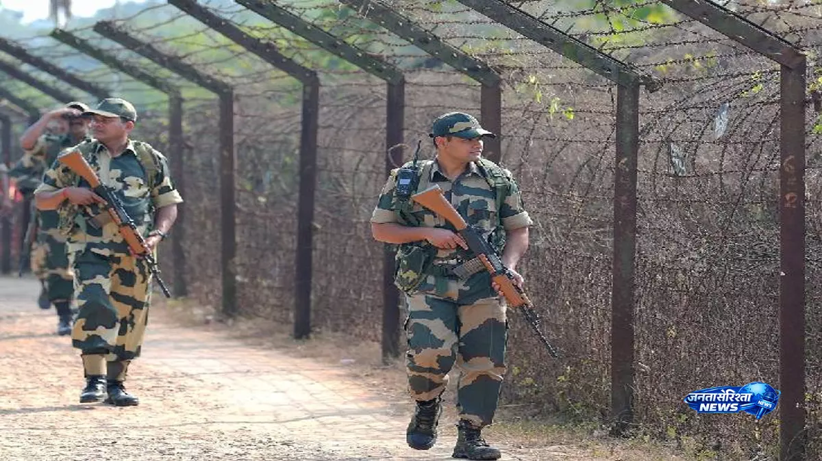 सेना की गतिविधियों पर नजर रखने का शक पाकिस्तानी संदिग्ध गिरफ्तार सेना की गतिविधियों पर नजर रखने का शक पाकिस्तानी संदिग्ध गिरफ्तार