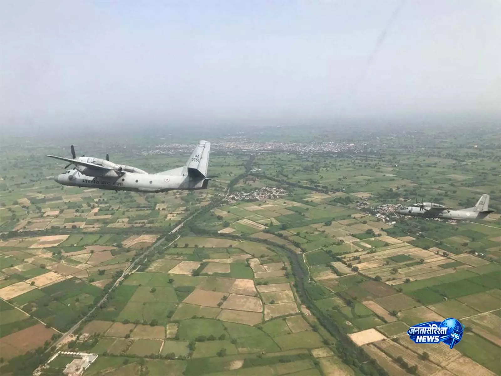 भारत ने 60 ट्रांसपोर्ट विमानों के लिए निकाला 1 लाख करोड़ का टेंडर भारत ने 60 ट्रांसपोर्ट विमानों के लिए निकाला 1 लाख करोड़ का टेंडर