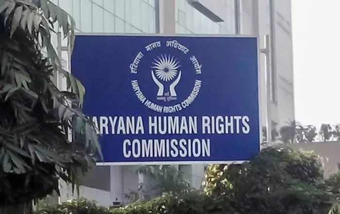 Chandigarh: हरियाणा में स्कूल की सुविधाओं पर आयोग सख्त, अधिकारियों से मांगी रिपोर्ट Chandigarh: हरियाणा में स्कूल की सुविधाओं पर आयोग सख्त, अधिकारियों से मांगी रिपोर्ट