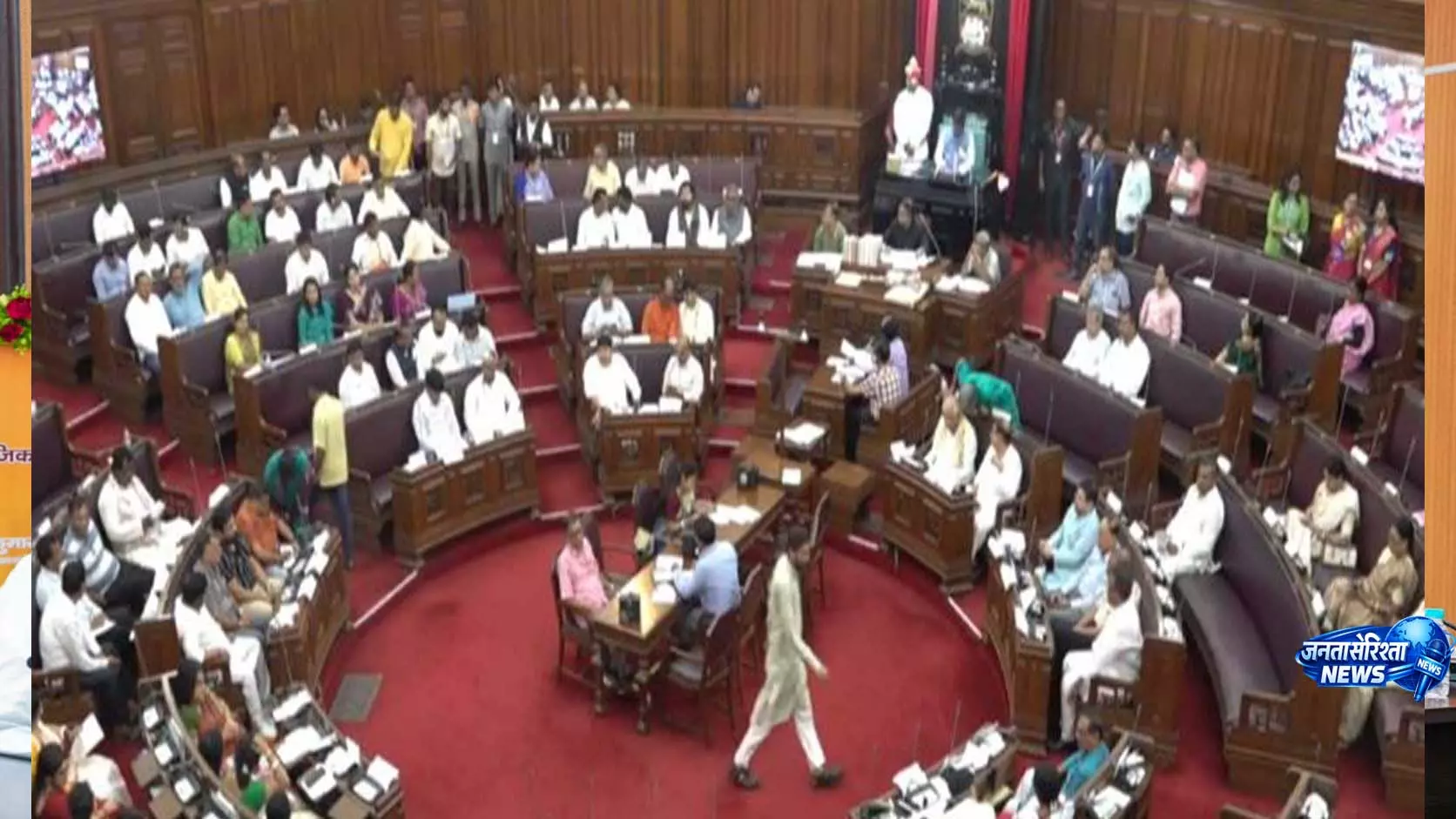 बंगाल विधानसभा में हावड़ा वार्ड परिसीमन बिल पास बंगाल विधानसभा में हावड़ा वार्ड परिसीमन बिल पास
