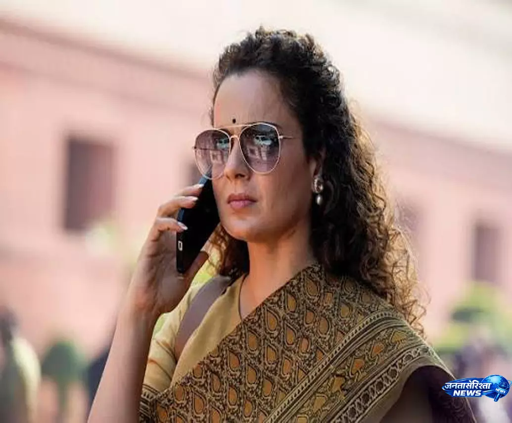 खुद को कॉकरोच कहते हैं तो बुरा क्यों लगा कंगना का सवाल खुद को कॉकरोच कहते हैं तो बुरा क्यों लगा कंगना का सवाल