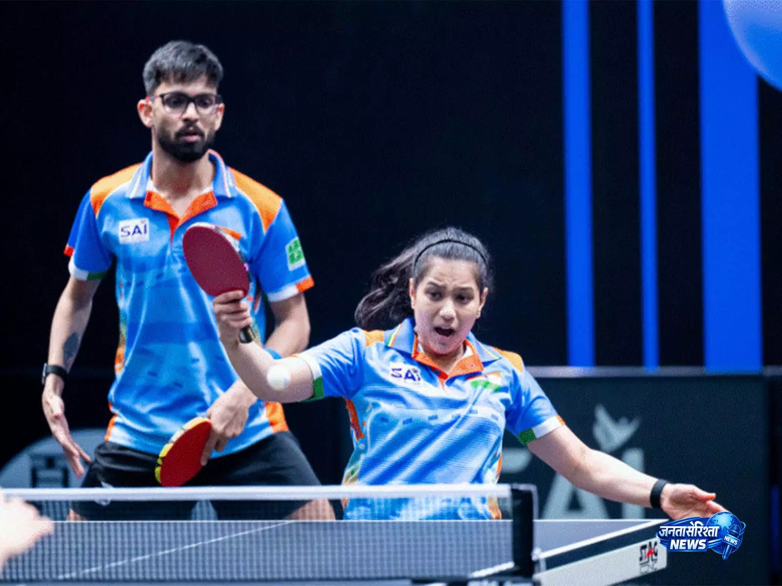 टेबल टेनिस फेडरेशन की मान्यता निलंबित टेबल टेनिस फेडरेशन की मान्यता निलंबित